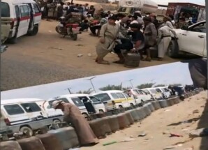 سقوط الأقنعة.. كيف فضح الواقع خصوم المجلس الانتقالي وكشف عجز الشرعية*