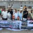 انتقالي حضرموت يتوج فريق الشباب بكأس الذكرى التاسعة لإعلان عدن التاريخي