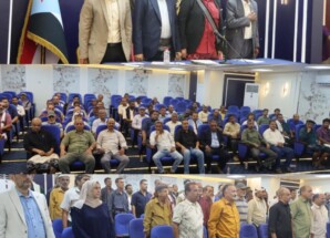 الشيخ اليزيدي يلتقي عدد من الشخصيات الاجتماعية والقبلية من العاصمة عدن والضالع