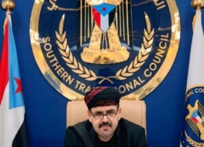 الشيخ صالح اليزيدي يدعو أبناء حضرموت للاحتشاد في مليونيتي تجديد التفويض للرئيس القائد عيدروس الزُبيدي بالمكلا وسيئون