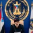 الشيخ صالح اليزيدي يدعو أبناء حضرموت للاحتشاد في مليونيتي تجديد التفويض للرئيس القائد عيدروس الزُبيدي بالمكلا وسيئون