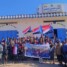 الساحمي: اطلاق النار من قبل نقطة قرن امكلاسي على موكب أبناء أحور استفزازي يخدم اعداء الجنوب