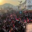 البيان الختامي لمليونية تجديد تفويض الرئيس الزُبيدي في المكلا