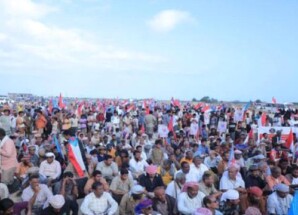 اليافعي عن مليونيات الجنوب: الاستقرار يُصنع باحترام الإرادة الشعبية