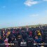 حضور نسوي لافت بالمهرة في إحياء ذكرى إعلان عدن