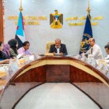 الهيئة الإدارية للجمعية الوطنية تشيد بنجاح فعاليات تجديد التفويض في عدن والمكلا وتؤكد على أهمية الارتقاء بالنتائج إلى فعل سياسي