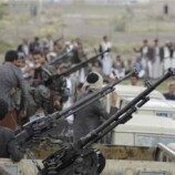 اتهامات للحوثيين بنهب مساعدات إغاثية في حجة تتجاوز 70 مليون ريال