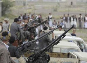 اتهامات للحوثيين بنهب مساعدات إغاثية في حجة تتجاوز 70 مليون ريال