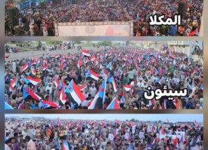 الإرادة الشعبية لا تُختزل في حوار النخب