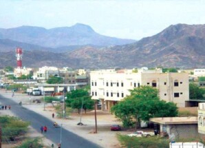 أبين.. مقتل شخصين وإعدام الجاني ميدانياً