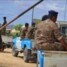 أمن مودية يضبط متهمين بجريمة قتل خارج إطار القانون
