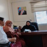 لقاء حقوقي يبحث سبل مواجهة التحديات الحقوقية والتنظيمية في هيئات المجلس الانتقالي