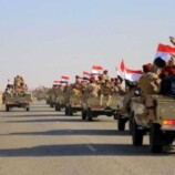 جيش الفنادق يجرّب المشية العسكرية: استعراض القوة في عدن بدلاً من استرداد صنعاء