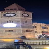 عدسة المساء… وحديث المدينة الصامتة