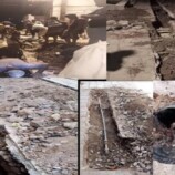 السلطة المحلية بالتواهي تنهي مشكلة شبكة مياه “حي سالم عمر”