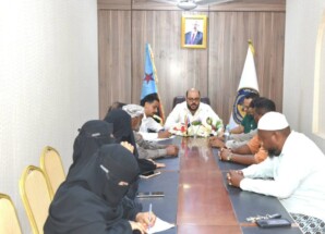 تنفيذية انتقالي حضرموت تعقد اجتماعها الدوري وتحذر من جرعات الوقود الجديدة وانهيار منظومة الكهرباء.