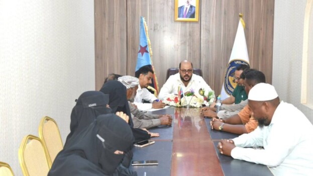 تنفيذية انتقالي حضرموت تعقد اجتماعها الدوري وتحذر من جرعات الوقود الجديدة وانهيار منظومة الكهرباء.