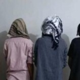 القبض على متهمين بإقلاق السكينة العامة في جعار بأبين