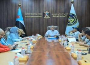 اقتصادية الانتقالي تستنكر تجديد أوامر القبض القهرية بحق قيادات المجلس