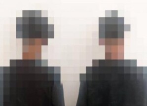إحباط عملية نهب حافلة وضبط الجناة في شبوة