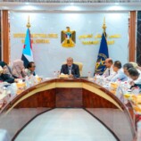 الهيئة الإدارية للجمعية الوطنية تناقش تداعيات تحرير الدولار الجمركي وتحذر من كارثة إنسانية