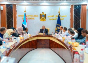 الهيئة الإدارية للجمعية الوطنية تناقش تداعيات تحرير الدولار الجمركي وتحذر من كارثة إنسانية