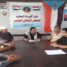 انتقالي كرش يستنكر استهداف قيادات الجنوب