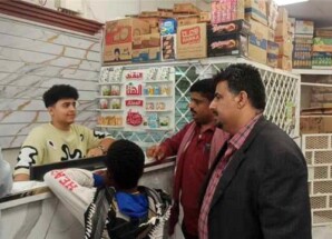 حملة رقابية في زنجبار لضبط الأسعار قبيل عيد الأضحى