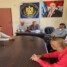 انتقالي حالمين يعقد الاجتماع الدوري ويدين الأوامر القهرية بحق قيادات الجنوب