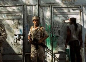 احتجاجات وفوضى في سجن المحويت على خلفية اعتداء وحشي على سجين مسن