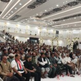 البيان الختامي الصادر عن اللقاء الموسع للقيادات المحلية للمجلس الانتقالي الجنوبي العربي بمحافظة لحج والقيادات المحلية للمجلس بالمديريات وكتلتي المحافظة في الجمعية الوطنية ومجلس المستشارين ومنسقية المجلس بجامعة لحج المنعقد اليوم السبت