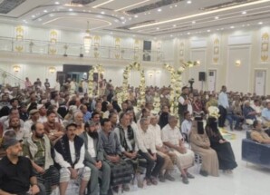 زئير لحج.. ثبات الموقف وعمق الهوية ..لحج الإباء والتاريخ تجدد العهد باصطفاف وطني واسع خلف القيادة الجنوبية لمواجهة التحديات
