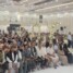 زئير لحج.. ثبات الموقف وعمق الهوية ..لحج الإباء والتاريخ تجدد العهد باصطفاف وطني واسع خلف القيادة الجنوبية لمواجهة التحديات