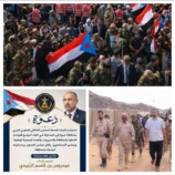 الشيخ لحمر بن لسود يصدر بيان سياسي ناري ويحدد الخطوط الحمراء للجنوب من قلب العاصمة عتق