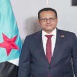 الحالمي يعزّي في وفاة الرئيس عبدربه منصور هادي
