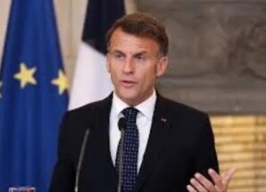 ماكرون في كينيا لرسم ملامح علاقة جديدة مع إفريقيا