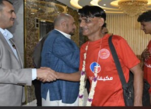 إرسال نادي التلال إلى صنعاء محاولة إظهار “التطبيع مع الحوثيين” على حساب تضحيات كبيرة في الجنوب واليمن