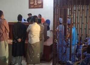 المحكمة الجزائية بحضرموت تقضي بسجن مدان بالاتجار وتعاطي المخدرات 25 عاماً