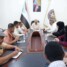 هيئة الشؤون القانونية وحقوق الإنسان تشدد على ضرورة احترام استقلال القضاء وعدم توظيفه لأغراض سياسية