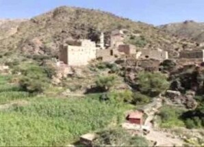 الحوثيون يواصلون استهداف المدنيين في الأزارق