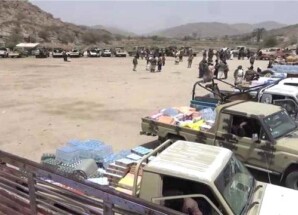 الحوثيون يفرضون جبايات واسعة في صنعاء