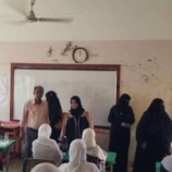 هيئة التعليم والشباب والرياضة تختتم نزولاتها الميدانية لتفقد امتحانات الثانوية العامة في مديريات العاصمة عدن