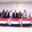 برعاية الرئيس الزُبيدي.. انتقالي أبين يعقد لقاءً موسعًا ويجدد التمسك بالثوابت الوطنية الجنوبية