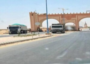 إضراب شامل لمصانع البلك والخرسانات في عتق احتجاجاً على جبايات جديدة