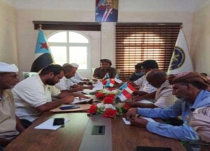 انتقالي سقطرى يستعد لاجتماعه الموسع المزمع غدا الاثنين