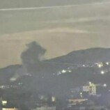 مقتل وإصابة 20 شخصاً جراء غارة إسرائيلية على بلدة جنوبي لبنان