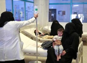 اتساع تفشي الملاريا يُفاقم الأزمة الصحية في اليمن