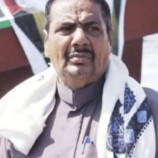 الشيخ الجريري يدعو قبائل ثعين والمشقاص للاحتشاد في مليونية المكلا لتجديد التفويض للقيادة الجنوبية