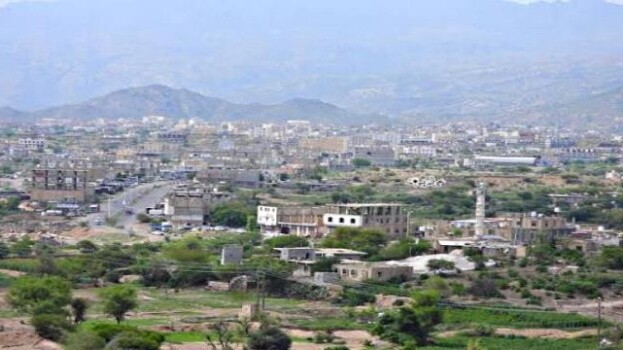 اختطاف نجل أركان اللواء الثاني مغاوير في قعطبة