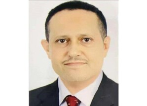 الحالمي: حقوق عمال الجنوب العربي ليست محل مساومة أو تأجيل